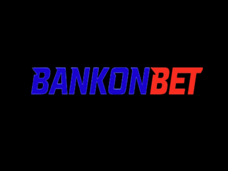 BANKONBET CASINO! 100% BONUS UP TO 500€ AND 200 FREE SPINS