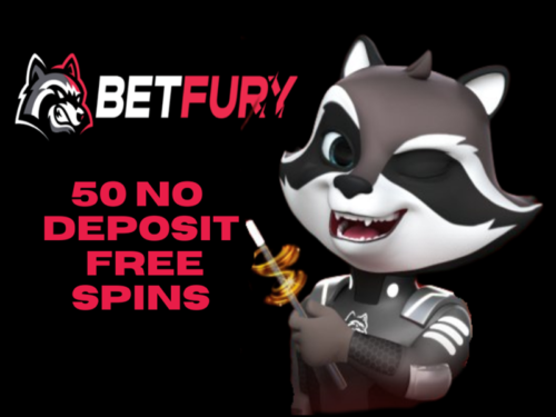 betfury casino bonus and free spins
