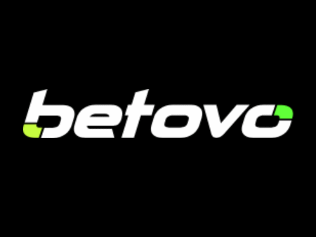 BETOVO CASINO! CLAIM A 100% BONUS TO 2024€ AND 100 FREE SPINS