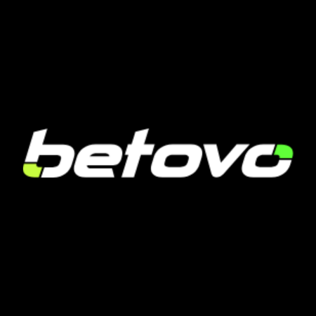 BETOVO CASINO! CLAIM A 100% BONUS TO 2024€ AND 100 FREE SPINS