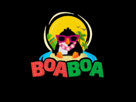 BOABOA CASINO! CLAIM A 100% BONUS UP TO 500€ AND 200 FREE SPINS
