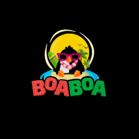 BOABOA CASINO! CLAIM A 100% BONUS UP TO 500€ AND 200 FREE SPINS