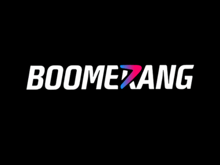 BOOMERANG CASINO! 100% BONUS UP TO 500€ AND 200 FREE SPINS