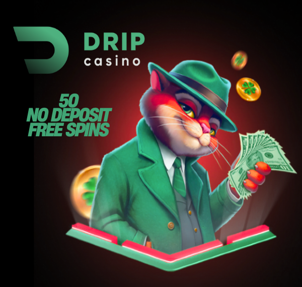free spins