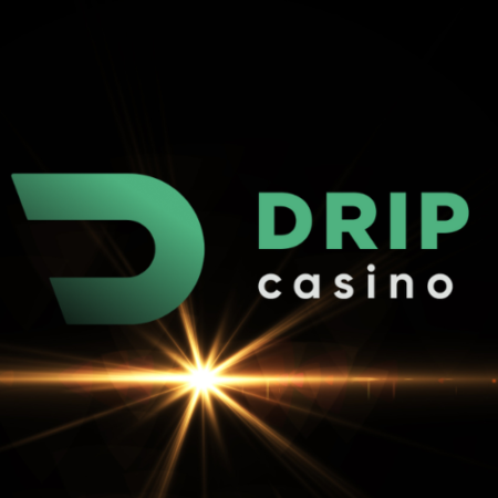DRIP CASINO! CLAIM A 150% BONUS UP TO 600€ AND 325 FREE SPINS