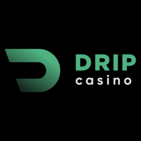 DRIP CASINO! CLAIM A 150% BONUS UP TO 600€ AND 325 FREE SPINS