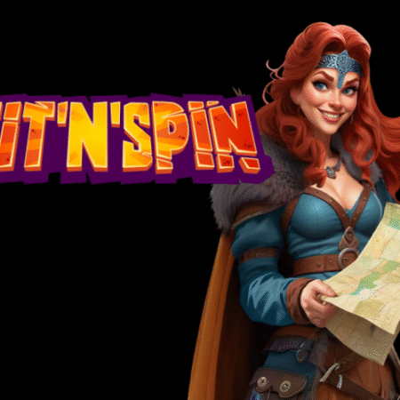 HITNSPIN CASINO! CLAIM A 600% BONUS UP TO 3000€ AND 450 FREE SPINS