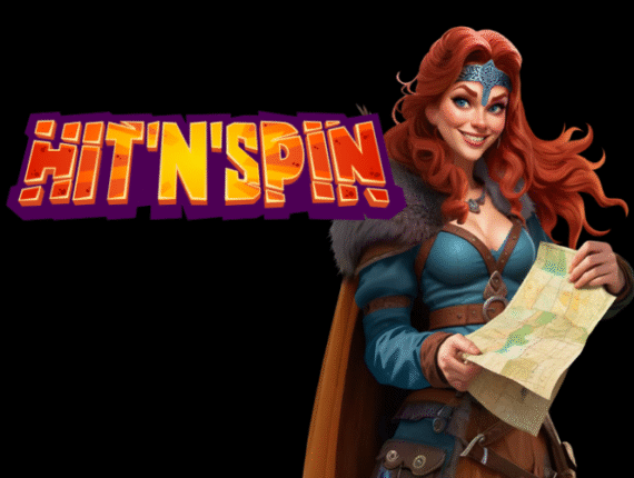 HITNSPIN CASINO! CLAIM A 600% BONUS UP TO 3000€ AND 450 FREE SPINS