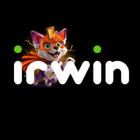 IRWIN CASINO! CLAIM A 150% BONUS UP TO 600€ AND 400 FREE SPINS