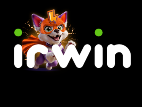 IRWIN CASINO! CLAIM A 150% BONUS UP TO 600€ AND 400 FREE SPINS