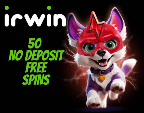 irwin casino