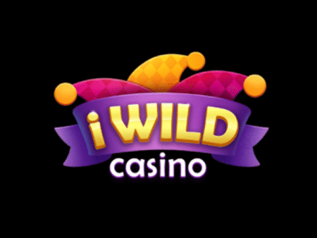 IWILD CASINO! CLAIM A 550% BONUS UP TO 4000€ AND 550 FREE SPINS