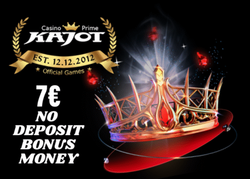kajot casino