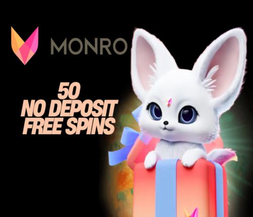 monro casino