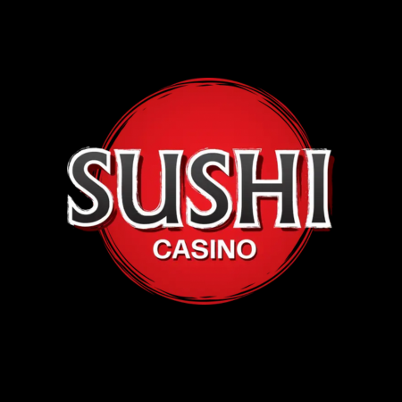 SUSHI CASINO! CLAIM A 300% BONUS TO 2500€ AND 50 FREE SPINS