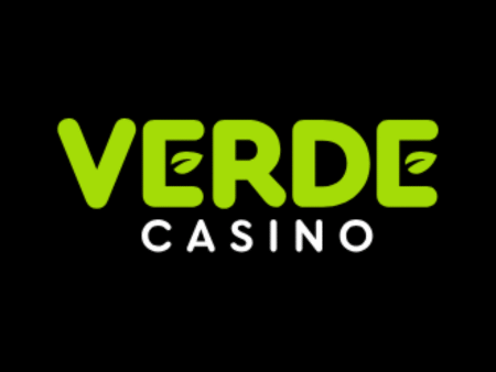 VERDE CASINO! CLAIM A 520% BONUS UP TO 1200€ AND 220 FREE SPINS