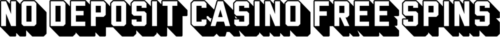 no deposit casino free spins