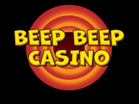 BEEPBEEPCASINO! 1000% BONUS UP TO 2000€ AND 400 FREE SPINS