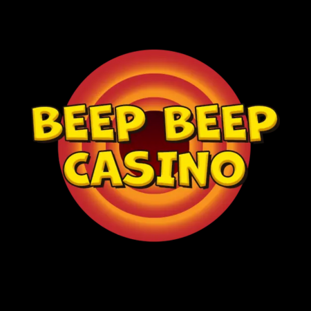BEEPBEEPCASINO! 1000% BONUS UP TO 2000€ AND 400 FREE SPINS