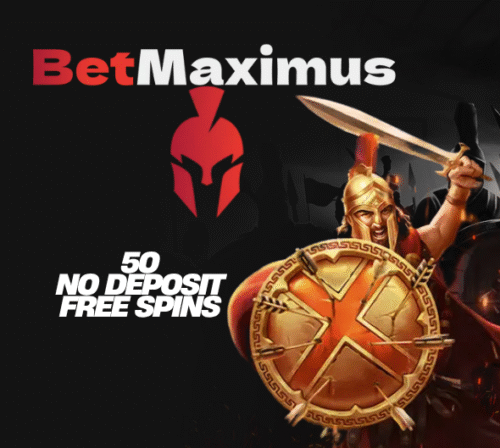 betmaximus casino