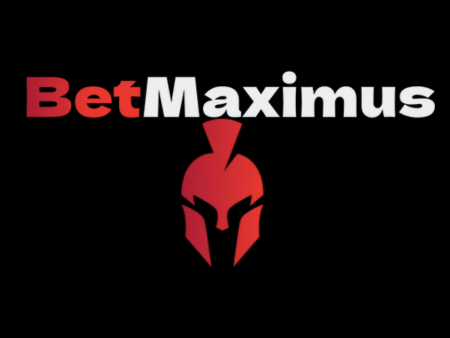 BETMAXIMUS CASINO! 100% BONUS UP TO 700€ AND 650 FREE SPINS