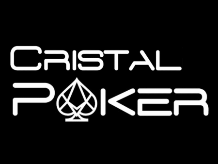 CRISTALPOKER CASINO! 250% BONUS UP TO 2000€! NO BONUS WAGER!