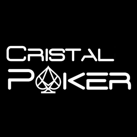 CRYSTALPOKER CASINO