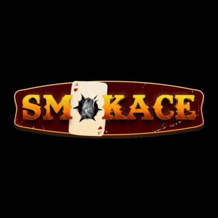 SMOKACE CASINO! 225% BONUS UP TO 2000€ AND 225 FREE SPINS
