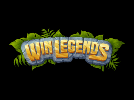 WIN LEGENDS CASINO! 225% BONUS UP TO 2000€ AND 450 FREE SPINS