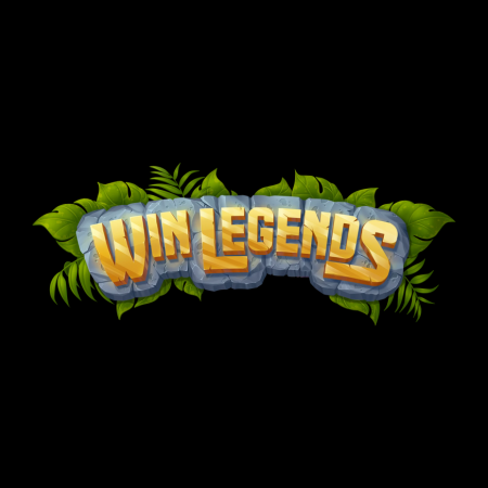 WIN LEGENDS CASINO! 225% BONUS UP TO 2000€ AND 450 FREE SPINS