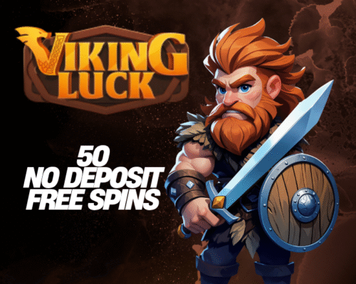 vikingluck casino