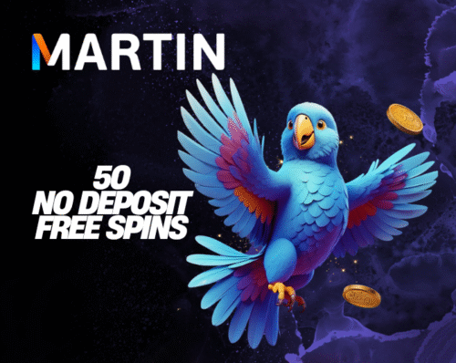 martin casino