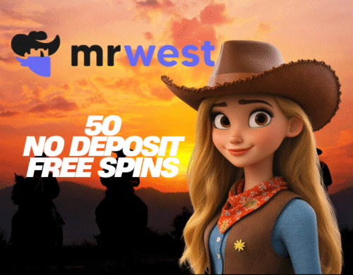 Mrwest casino