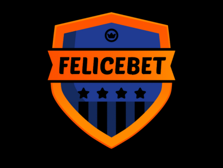 FELICEBET CASINO! 500% BONUS UP TO 2600€ AND 300 FREE SPINS