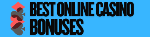 best bonuses from online casino