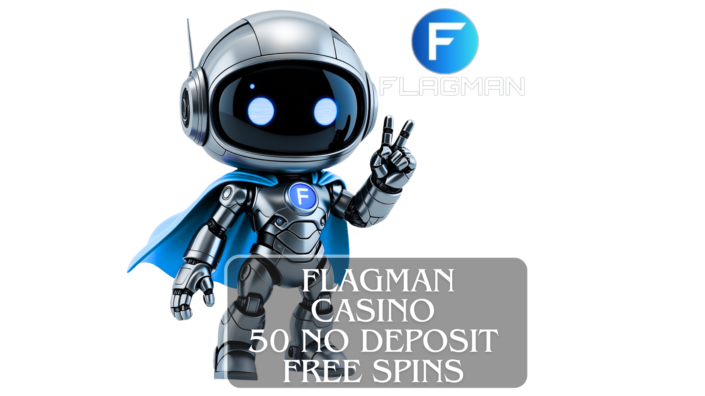 flagman casino no deposit free spins