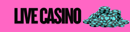 live casino best bonuses