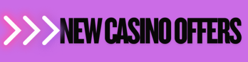 new casino best offers