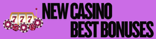 new best online casino offers and new bonuses