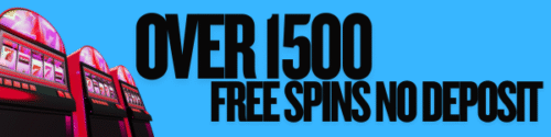 over 1500 free spins, only in freespins777.eu