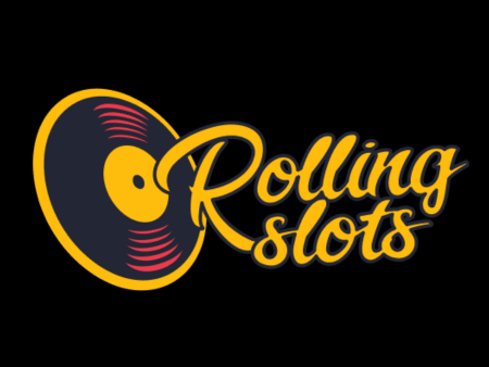 ROLLING SLOTS CASINO! 300% BONUS UP TO 3500€ AND 550 FREE SPINS