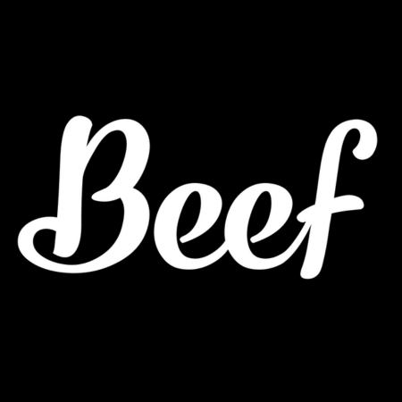BEEF CASINO